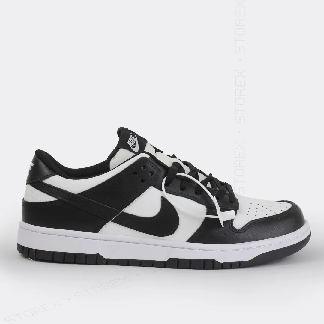 Nike Dunk Black White