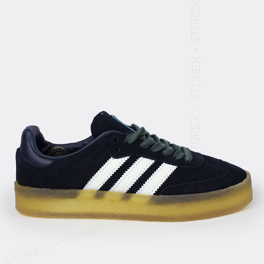 adidas x Kith x Clarks Black