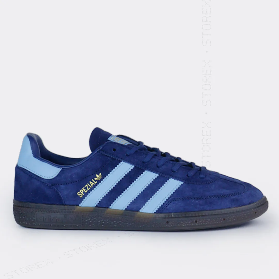 adidas Spezial Blue/Sky Blue