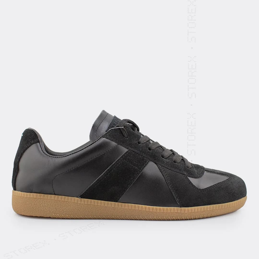 Maison Margiela Black V2