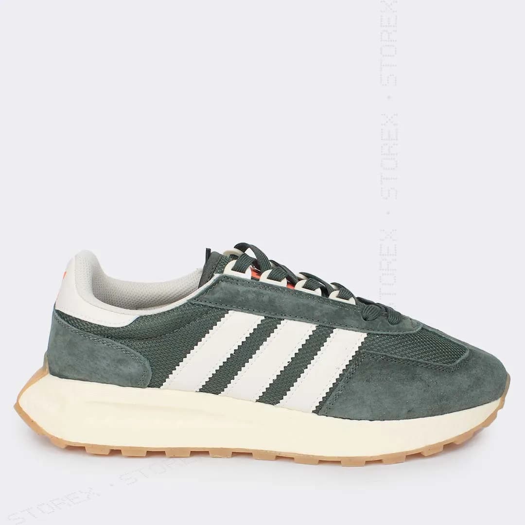 adidas Retropy Green