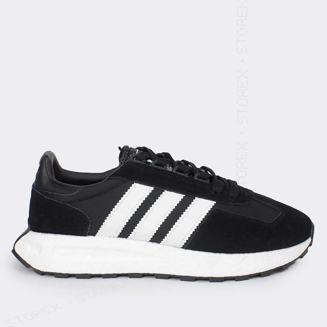 adidas Retropy Black/White