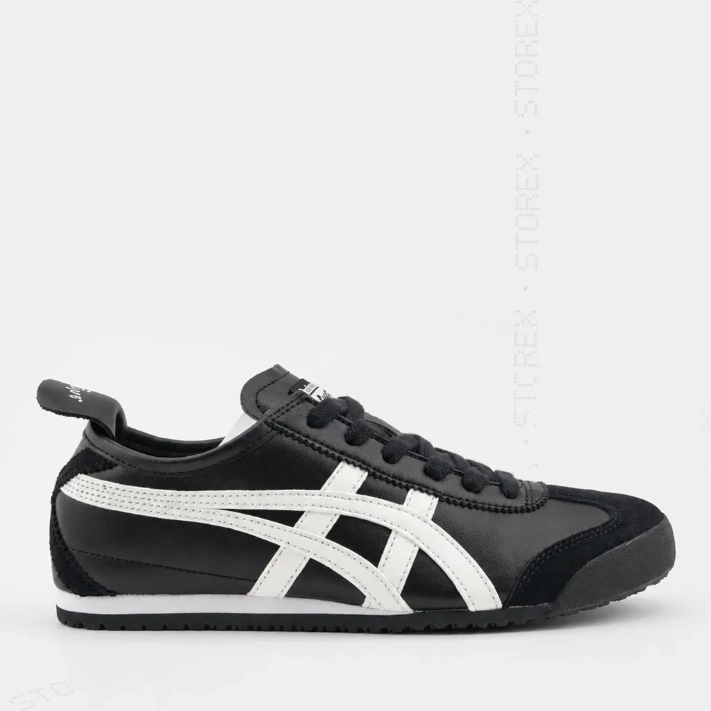 Onitsuka Tiger Black/White