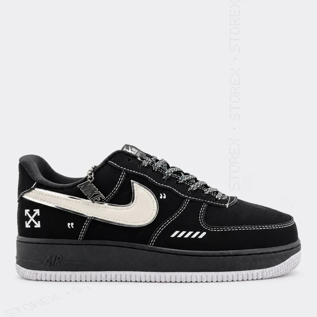 Nike Air Force 1 x Off-White
