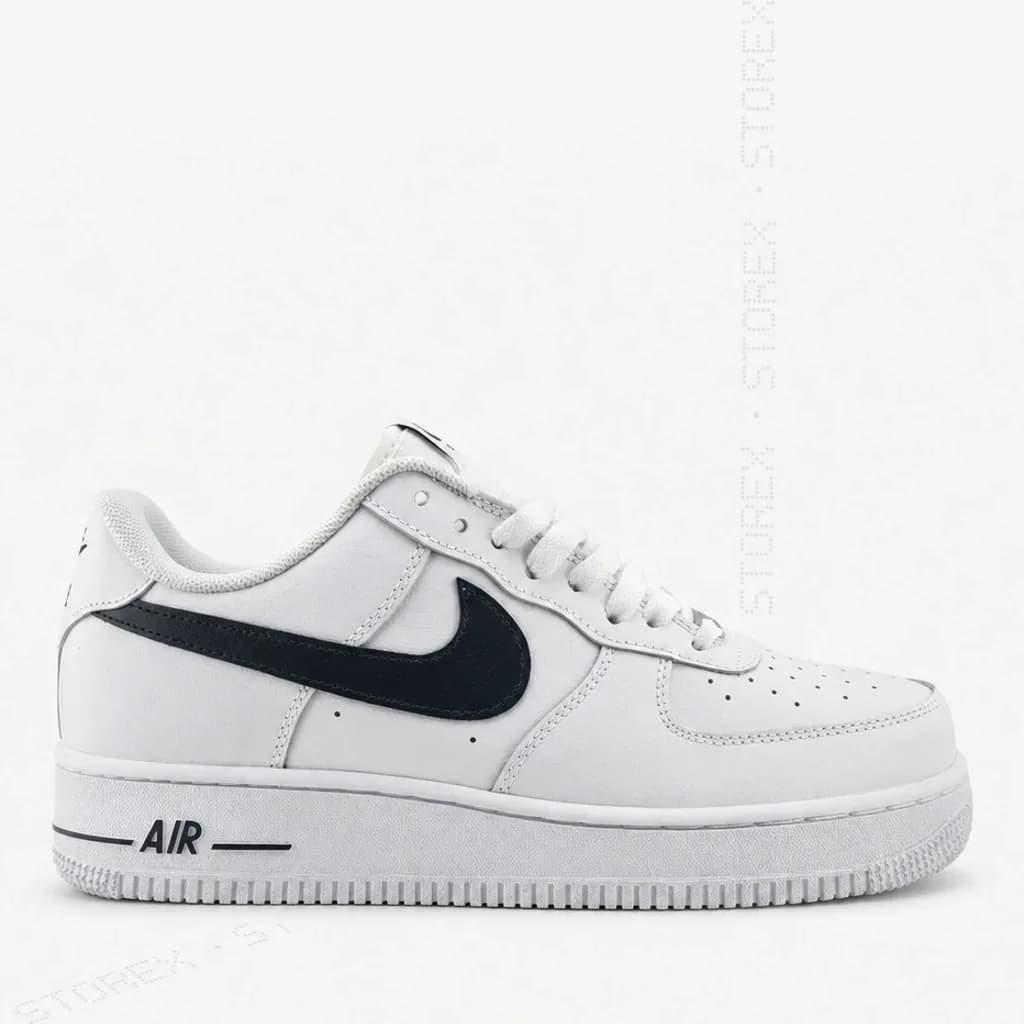 Nike Air Force 1 '07 White/Black