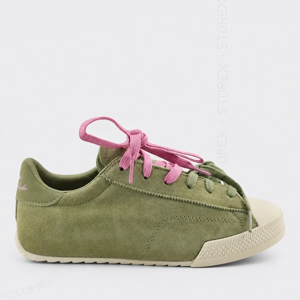 Converse Chuck Taylor Lo Pro Olive