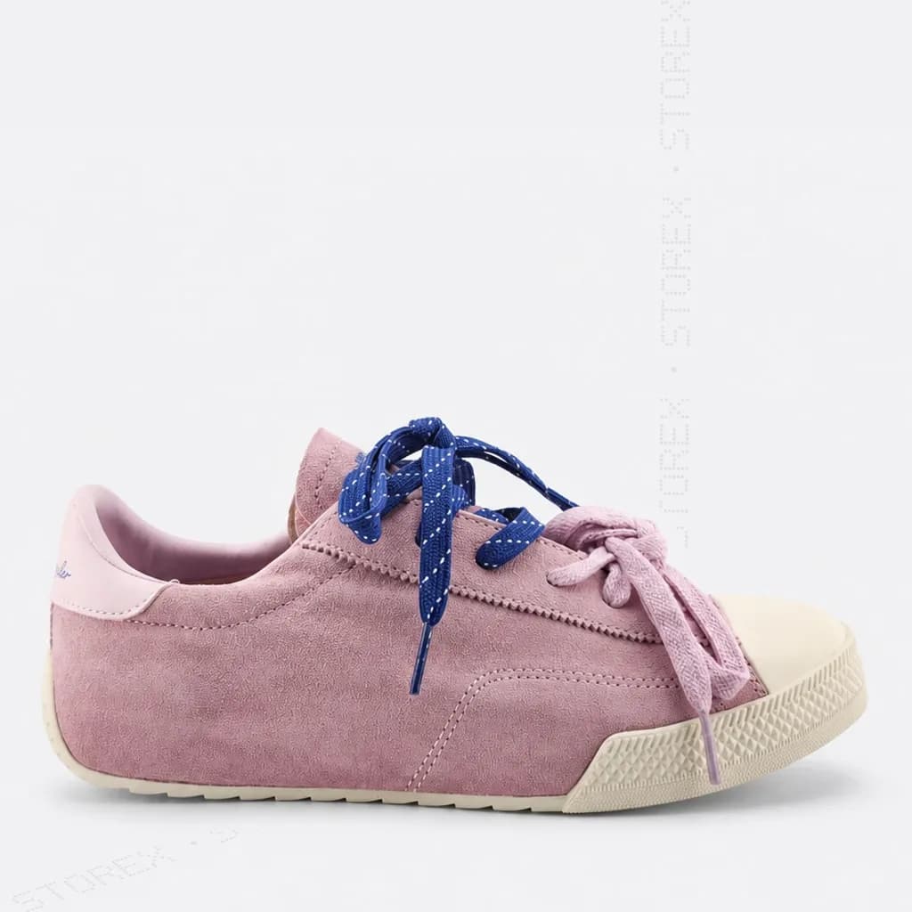 Converse Chuck Taylor Lo Pro Pink