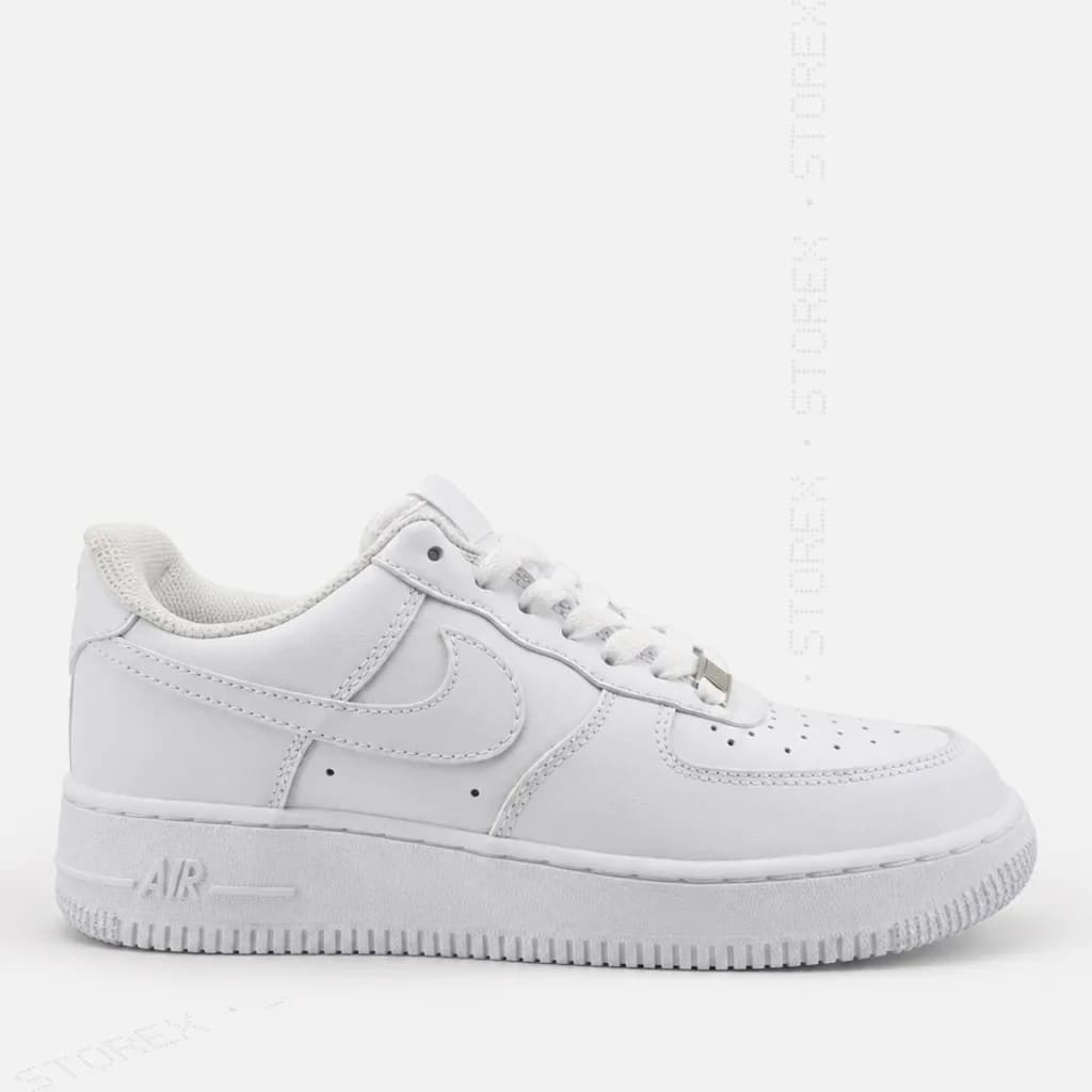Nike Air Force 1 White